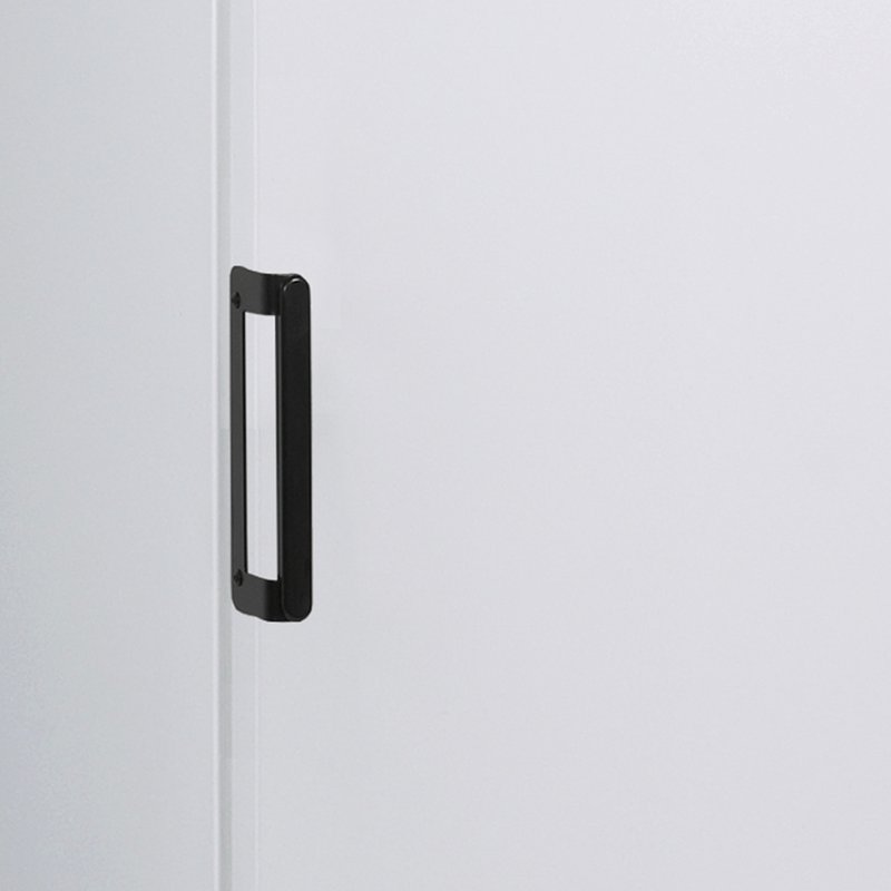 Bild 4: Tefcold Gefrierschrank mit Volltür UFFS371SD