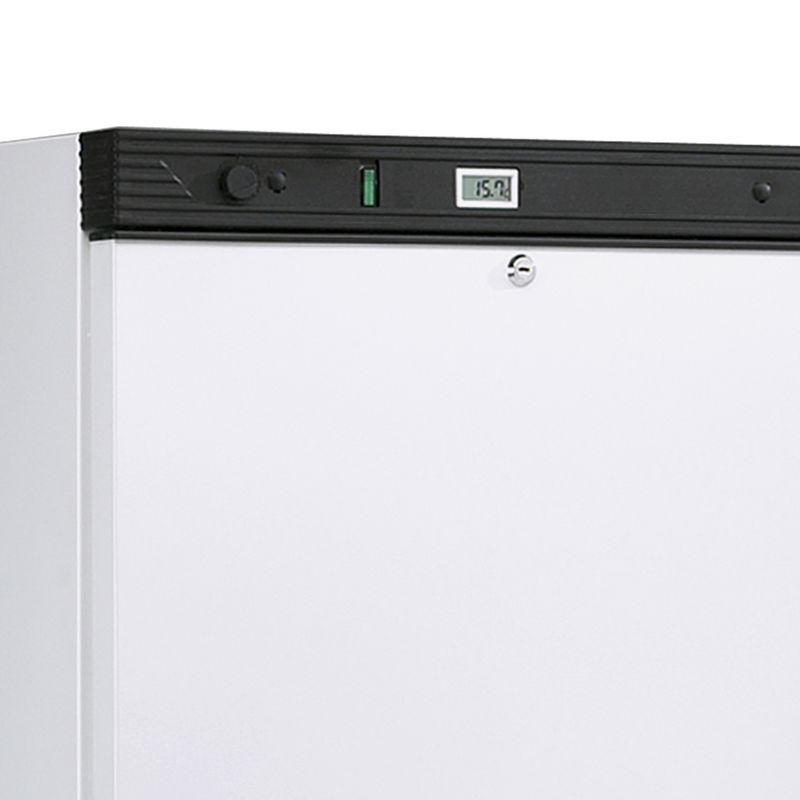 Bild 5: Tefcold Gefrierschrank mit Volltür UFFS371SD