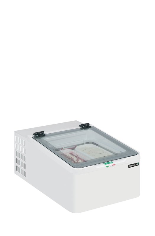 Bild 3: Tefcold Streicheis-Gefriertruhe ICE2