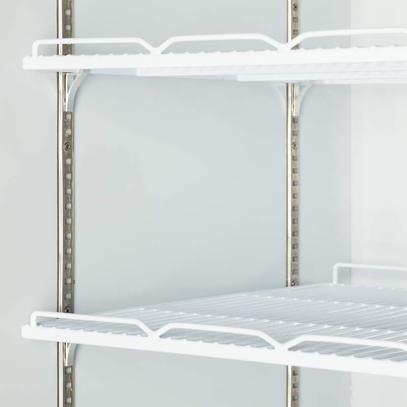 Bild 4: Tefcold Glastürkühlschrank Atom Maxi C2DB