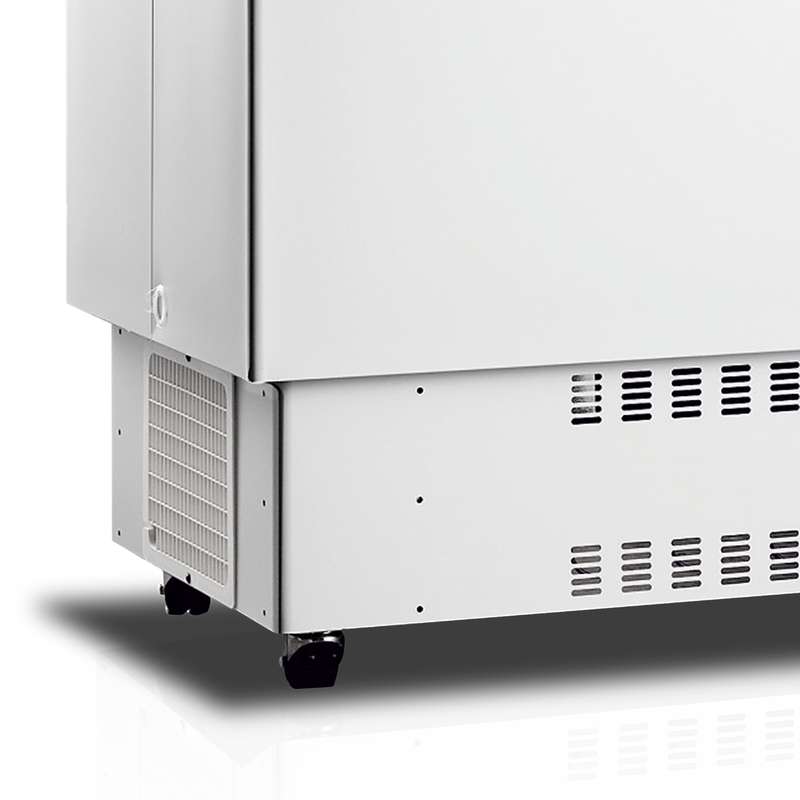 Bild 4: Tefcold Flaschenkühltruhe KBAK104