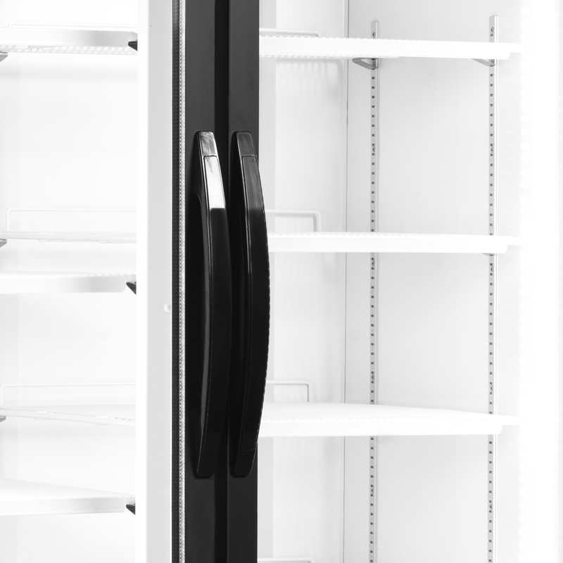 Bild 4: Tefcold Flaschenkühlschrank FSC891H