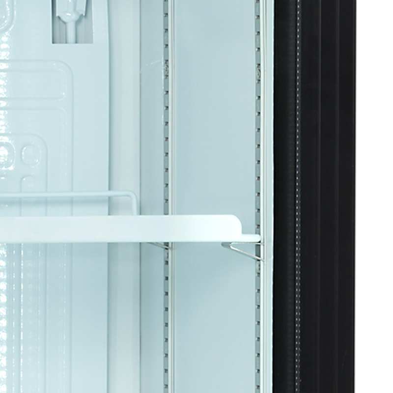 Bild 3: Tefcold Flaschenkühlschrank FS176H