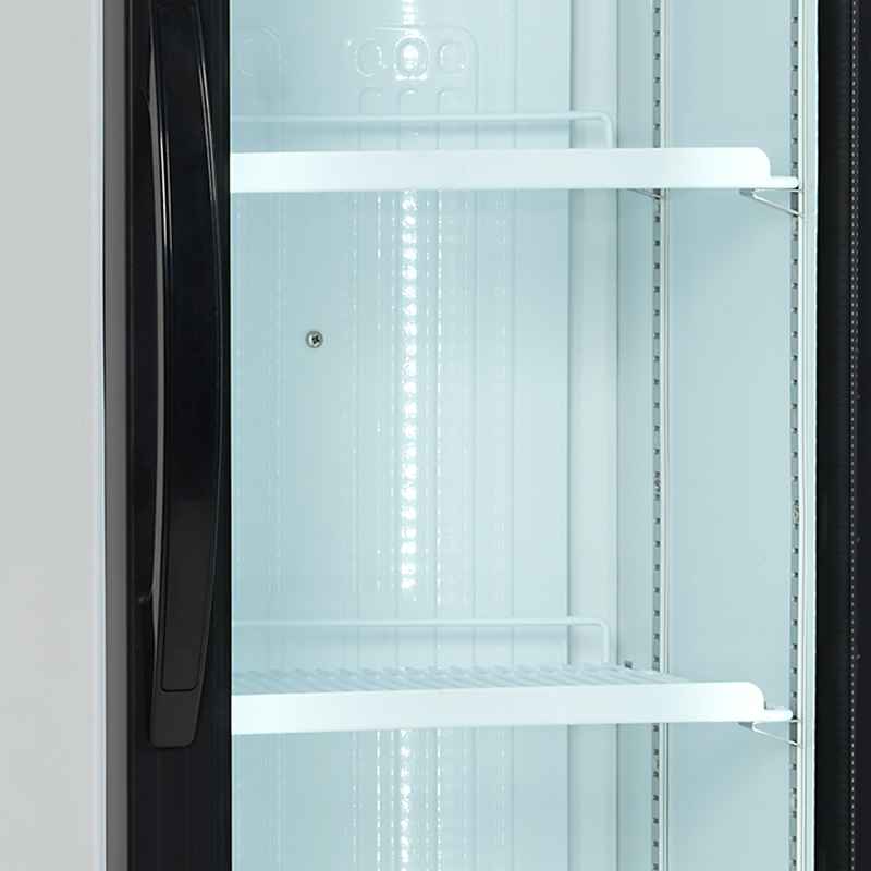 Bild 4: Tefcold Flaschenkühlschrank FS176H