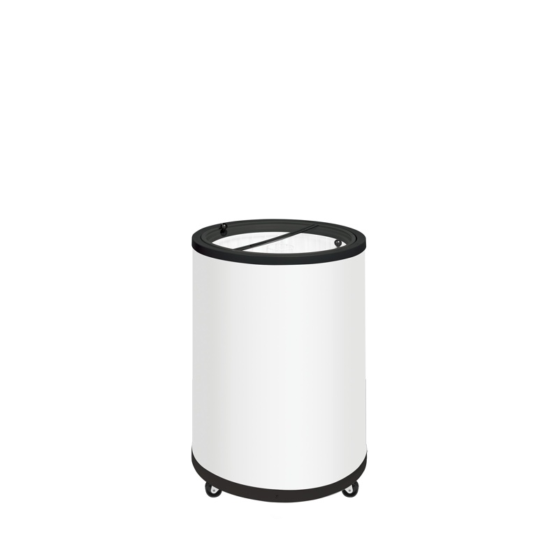 Bild 1: Tefcold Tiefkühltonne CF78