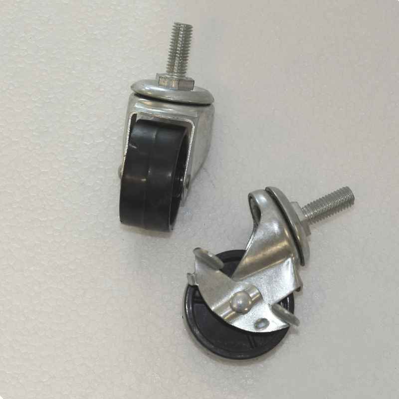Bild 3: Tefcold Tiefkühltonne CF78