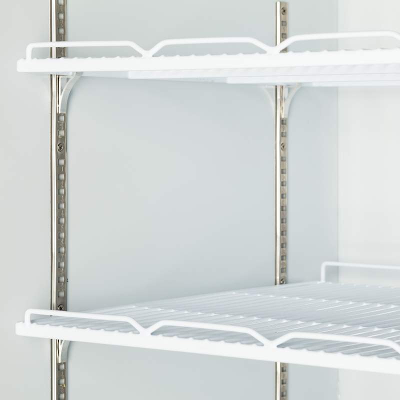 Bild 4: Tefcold Glastürkühlschrank Atom Maxi C1DB