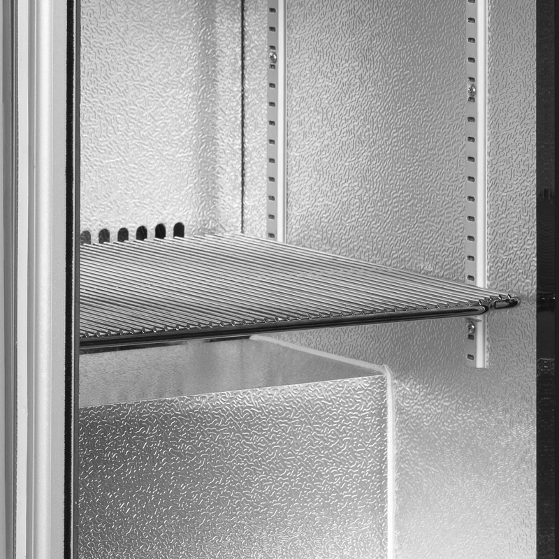Bild 5: Tefcold Backbar-Kühlschrank BA26SS