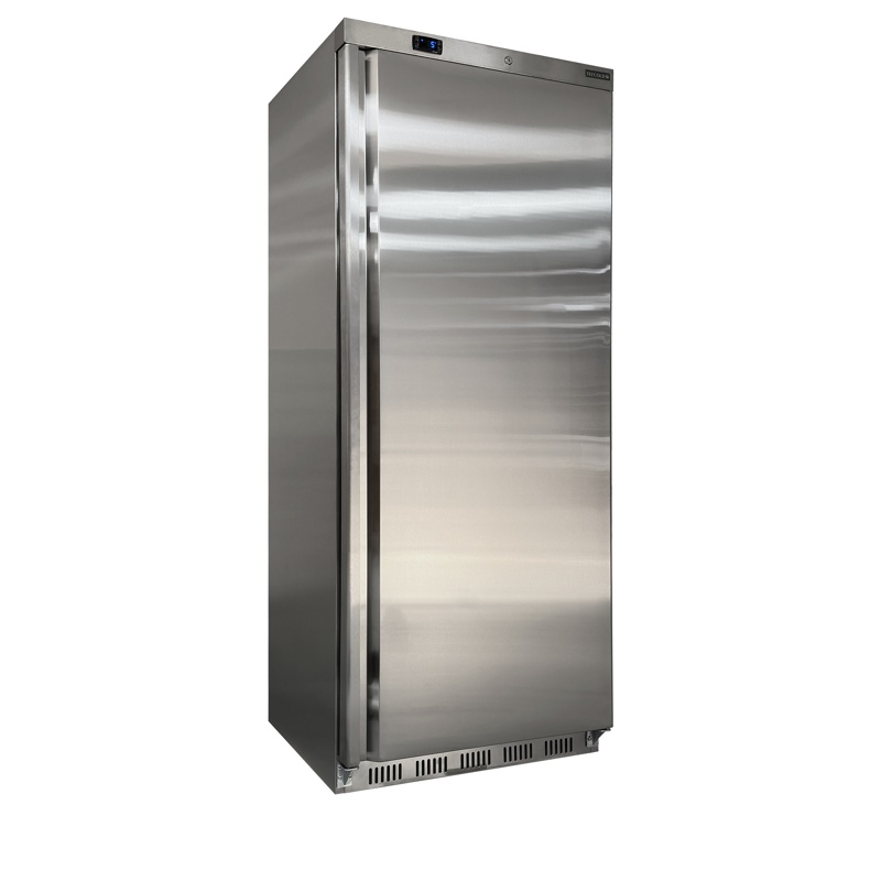 Bild 1: Tefcold Volltürkühlschrank GN2/1 UR600SS