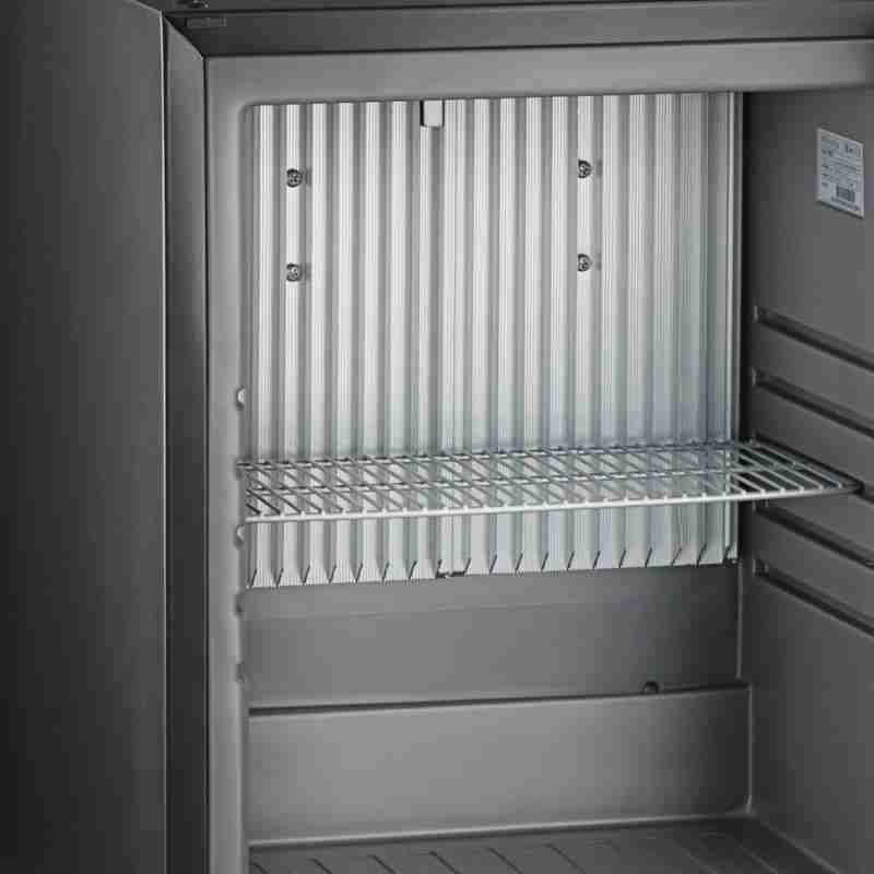 Bild 3: Tefcold Minibar TM33G-1