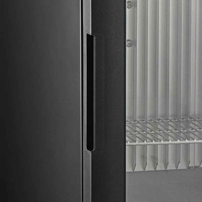 Bild 4: Tefcold Minibar TM33G-1