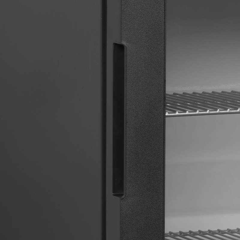 Bild 5: Tefcold Minibar TM44G-1