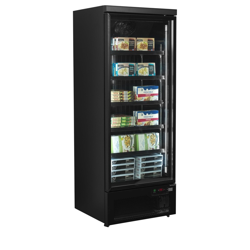 Bild 3: Tefcold Displaygefrierschrank Atom Maxi F1DBB