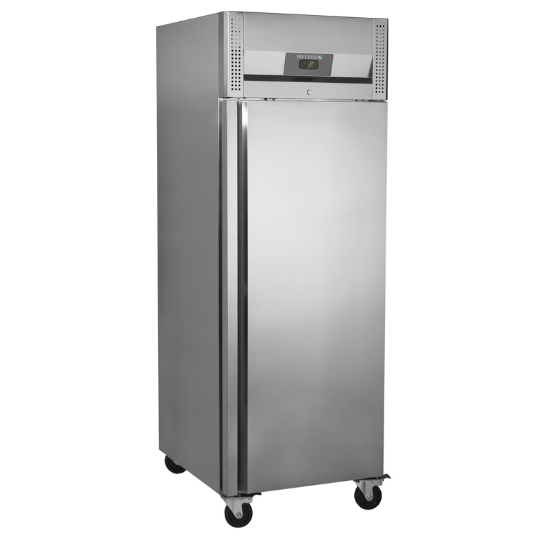 Bild 1: Tefcold Gefrierschrank GN 2/1 RF710X1