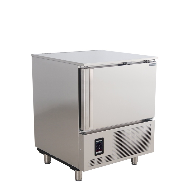 Bild 1: Tefcold Schockkühler / Schockfroster, GN 1/1 BLCA5X1