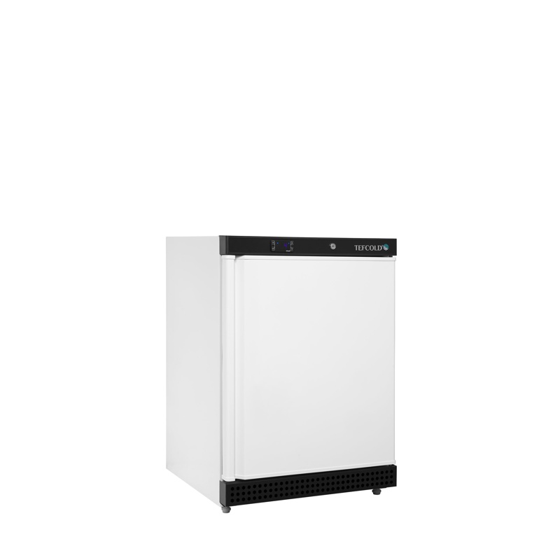 Bild 1: Tefcold Volltürkühlschrank UR200W1