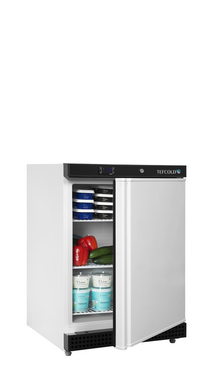 Bild 3: Tefcold Volltürkühlschrank UR200W1