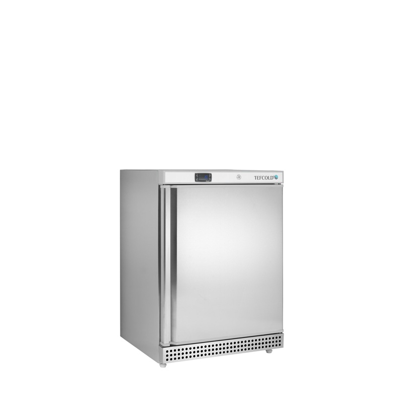 Bild 1: Tefcold Volltürkühlschrank UR200X1