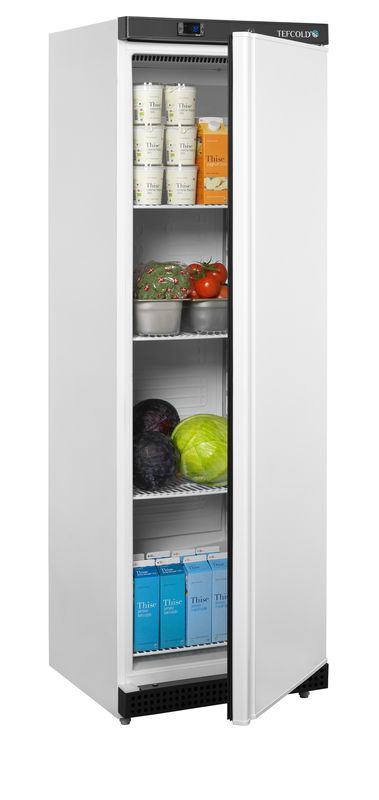Bild 3: Tefcold Volltürkühlschrank UR400W1