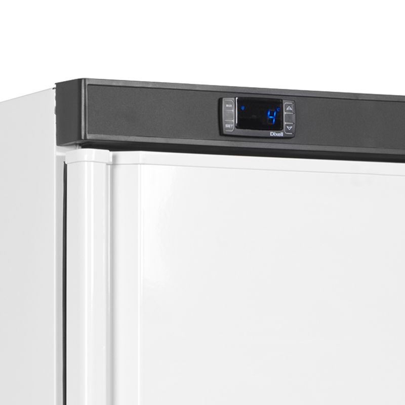 Bild 4: Tefcold Volltürkühlschrank UR200W1