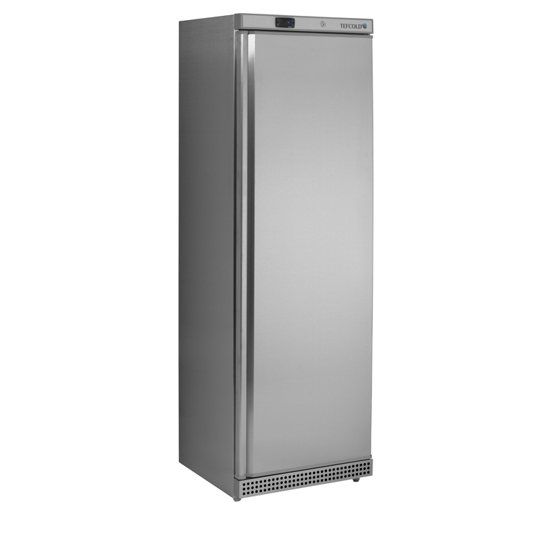 Bild 1: Tefcold Volltürkühlschrank UR400X1