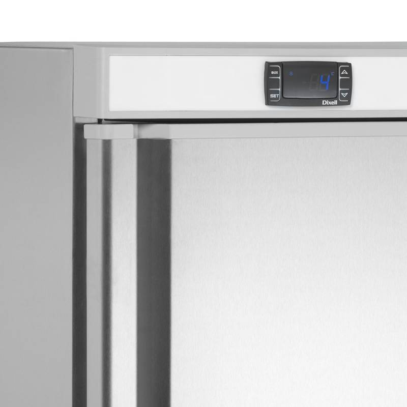 Bild 4: Tefcold Volltürkühlschrank UR550S