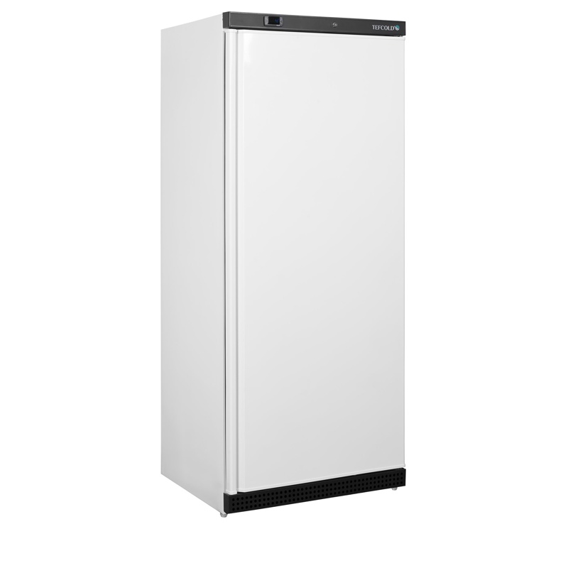 Bild 1: Tefcold Volltürkühlschrank GN2/1 UR600W1