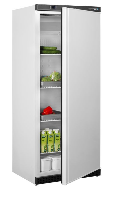 Bild 3: Tefcold Volltürkühlschrank GN2/1 UR600W1