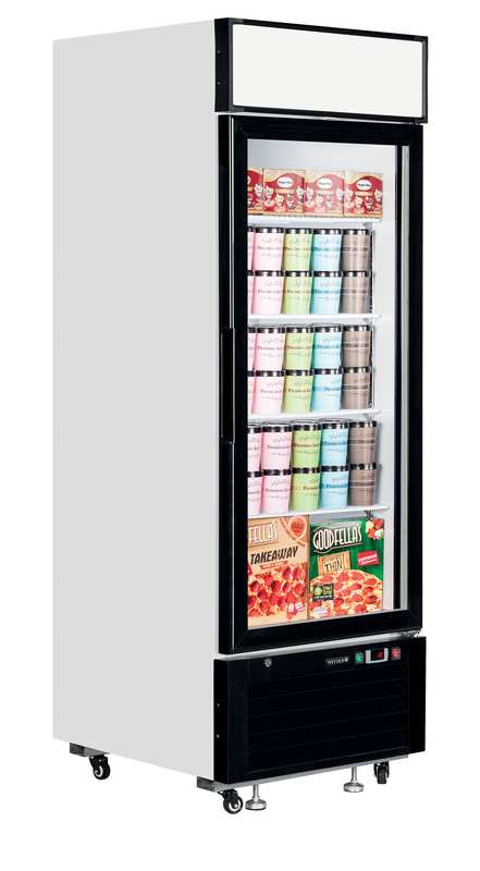 Bild 3: Tefcold Gefrierschrank LGF2500