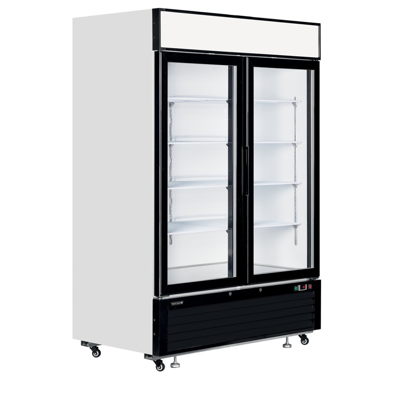 Bild 1: Tefcold Gefrierschrank LGF5000