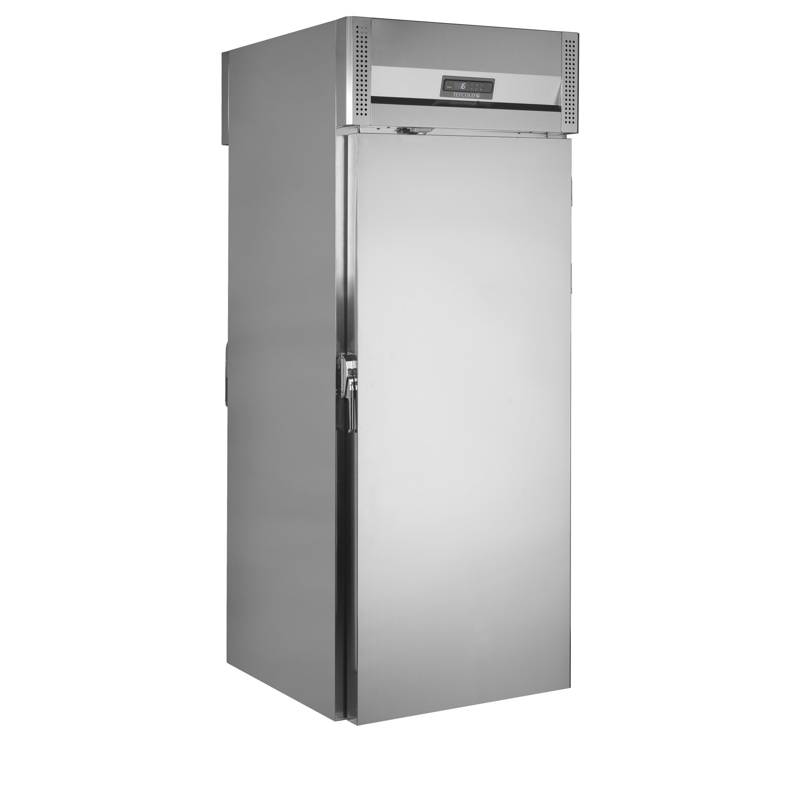 Bild 1: Tefcold Durchfahr-Kühlschrank RTC880X1