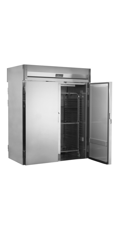 Bild 2: Tefcold Durchfahr-Kühlschrank RTC1760X1