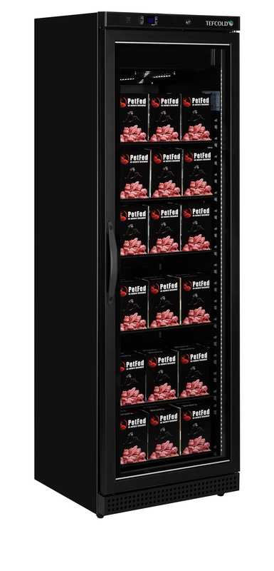 Bild 3: Tefcold Gefrierschrank UF400VGB