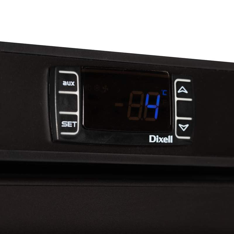 Bild 5: Tefcold Gefrierschrank UF400VGB