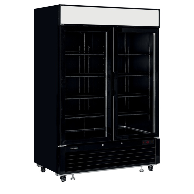 Bild 1: Tefcold Gefrierschrank LGF5000B