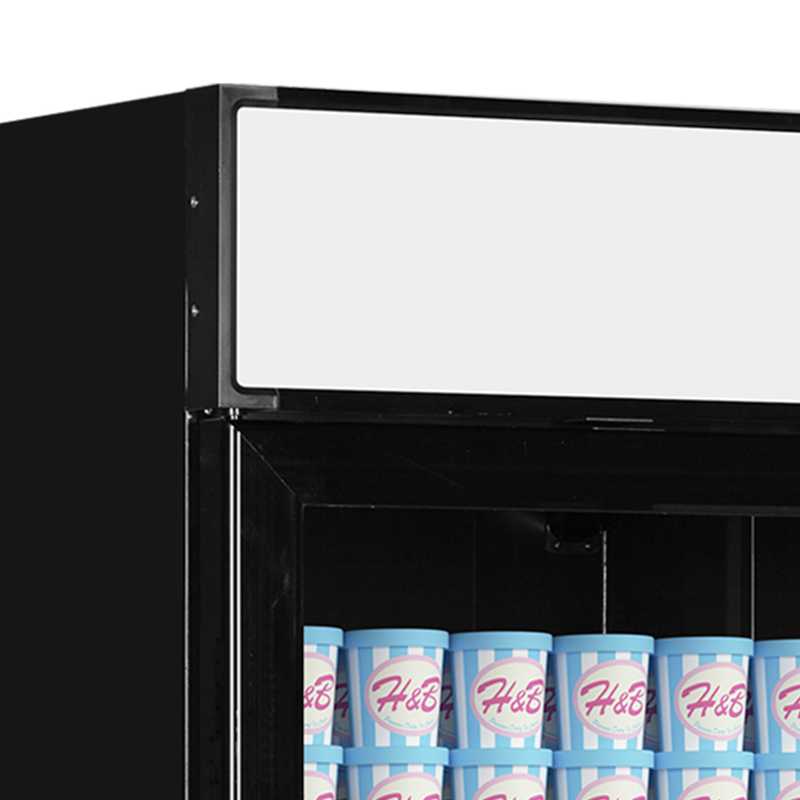 Bild 4: Tefcold Gefrierschrank LGF5000B