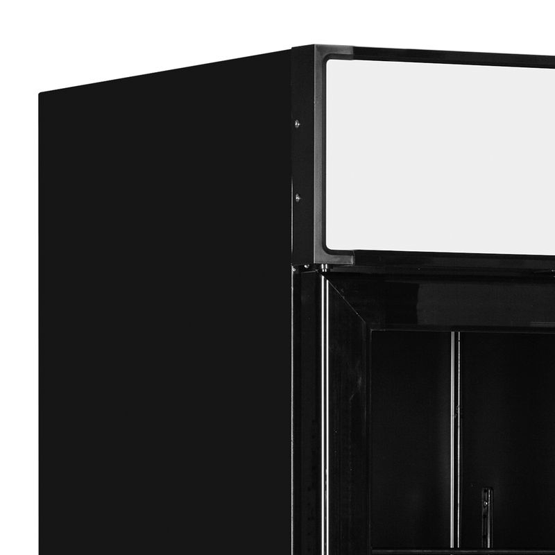 Bild 4: Tefcold Flaschenkühlschrank LGC2500B