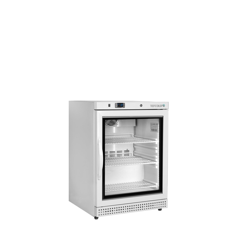 Bild 1: Tefcold Gefrierschrank UF200VGW