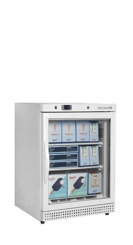 Bild 3: Tefcold Gefrierschrank UF200VGW
