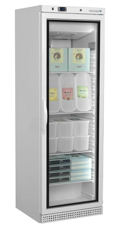 Bild 3: Tefcold Tiefkühlschrank UF 400 VGW
