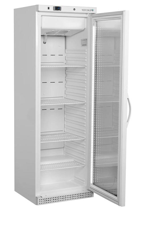 Bild 4: Tefcold Tiefkühlschrank UF 400 VGW