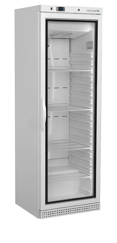 Bild 1: Tefcold Tiefkühlschrank UF 400 VGW