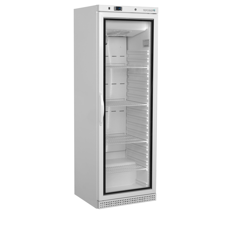 Bild 1: Tefcold Gefrierschrank UF400VGW