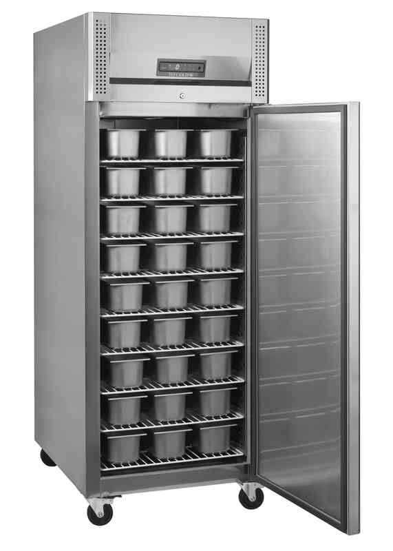 Bild 3: Tefcold Gefrierschrank BF850I