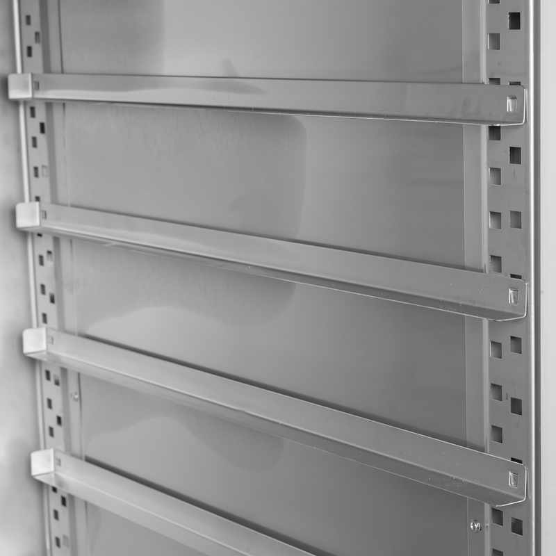 Bild 5: Tefcold Gefrierschrank BF850I