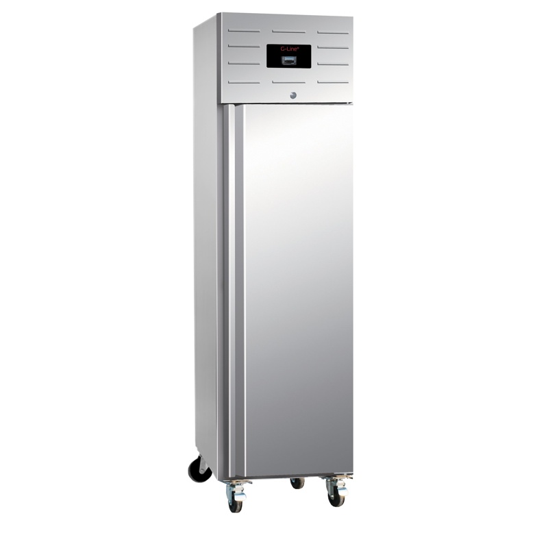 Bild 1: Tefcold Kühlschrank GN 1/1 GUC50