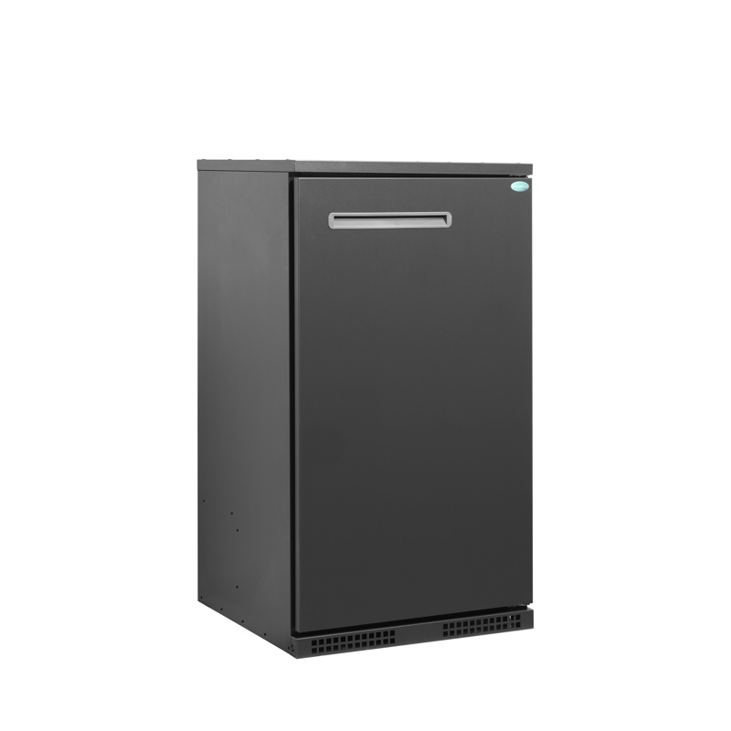 Bild 1: Tefcold High-End-Fass-Lagerkühlschrank KSC-720E