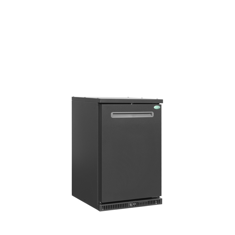 Bild 1: Tefcold Backbar-Kühlschrank SGD-120RE