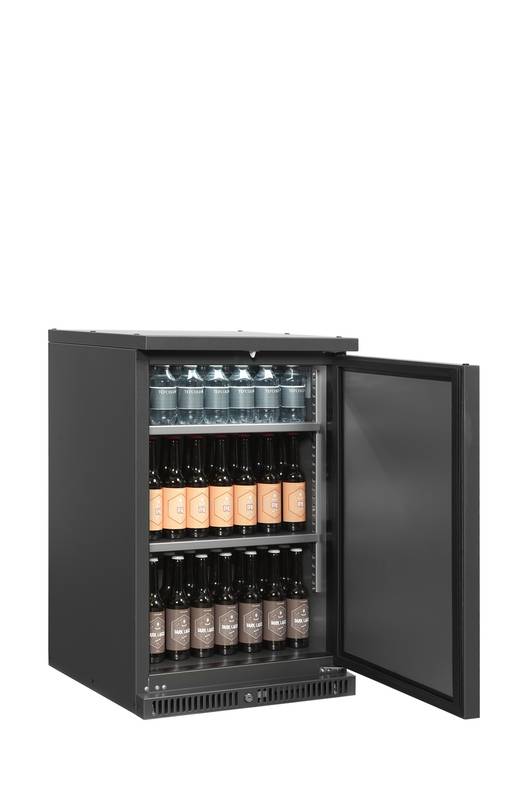 Bild 3: Tefcold Backbar-Kühlschrank SGD-120RE