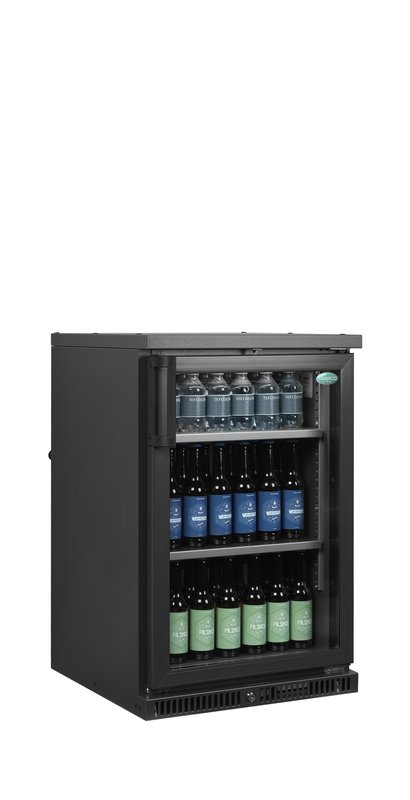 Bild 3: Tefcold Backbar-Kühlschrank SGD-120RGE